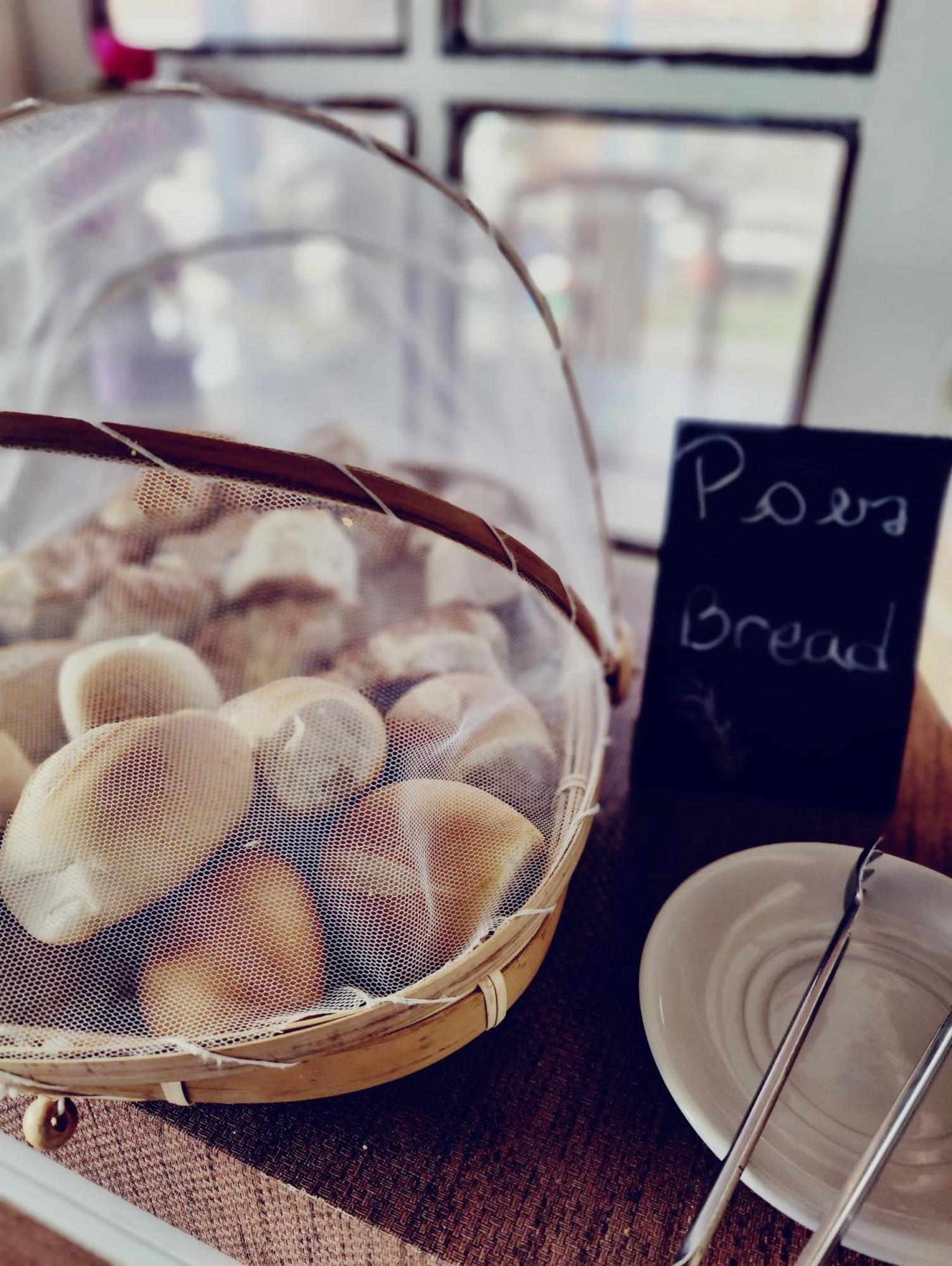 Pousada Sueste 페르난도데노롱야 외부 사진